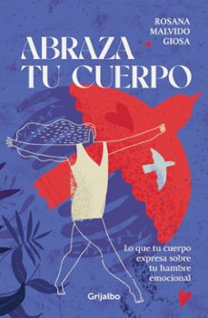 abraza tu cuerpo (ebook)-rosana malvido-9789915710488