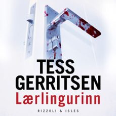 -tess gerritsen-9789935141088