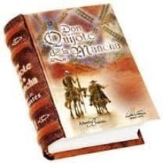 don quijote de la mancha i-9789972206788