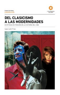 del clasicismo a las modernidades (ebook)-isaac leon frias-9789972455988