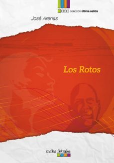 los rotos (ebook)-9789974878488
