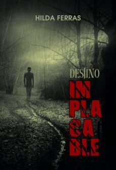 destino implacable (ebook)-hilda ferras-9789992517888