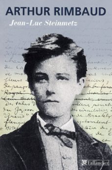 arthur rimbaud (ebook)-jean luc steinmetz-9791021030688
