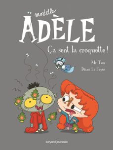 bd mortelle adèle, tome 11-9791027605088