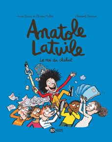 anatole latuile, tome 08 (ebook)-anne didier-olivier muller-9791029309588