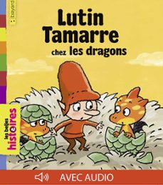 lutin tamarre chez les dragons (ebook)-elsa devernois-9791029322488