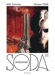 soda : hors-serie. vol. 2. revelations-9791034765188