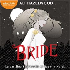 bride-ali hazelwood-9791035417888