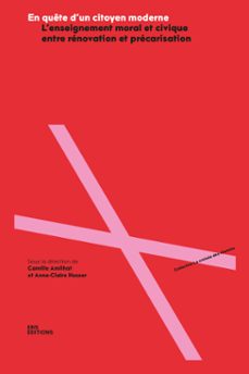 en quete dun citoyen moderne (ebook)-9791036208188