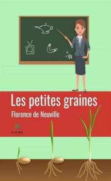 les petites graines (ebook)-9791037742988