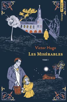 les miserables - vol. 1-victor hugo-9791041426188