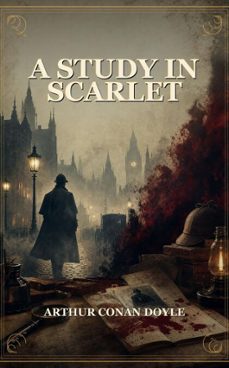 -arthur conan doyle-9791044602688