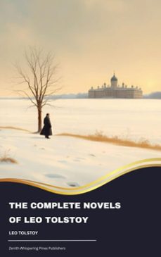 the complete novels of leo tolstoy (ebook)-leo tolstoy-9791070052488