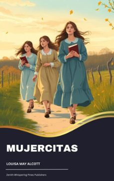mujercitas (ebook)-louisa may alcott-9791070053188