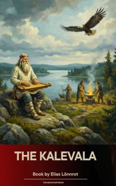 the kalevala (ebook)-elias lonnrot-9791070055588