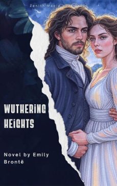 wuthering heights (ebook)-emily bronte-zenith maple leaf press-9791070120088