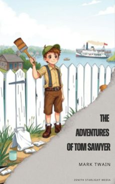 the adventures of tom sawyer (ebook)-mark twain-9791070124888
