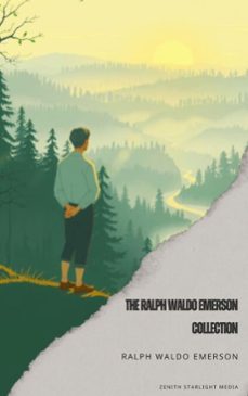 the ralph waldo emerson collection (ebook)-ralph waldo emerson-9791070125588