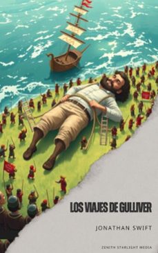 los viajes de gulliver (ebook)-jonathan swift-9791070126288