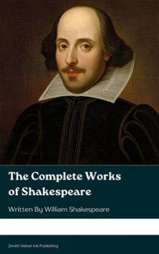 the complete works of shakespeare (ebook)-william shakespeare-9791070128688