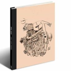 ashley wood xl black-9791096315888