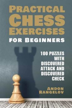 100 puzzles with discovered attack and discovered check (ebook)-9791220885188