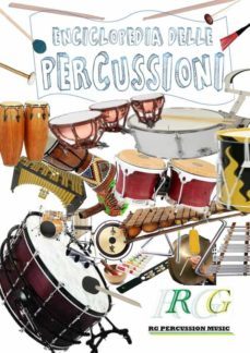 enciclopedia delle percussioni (ebook)-9791221309188