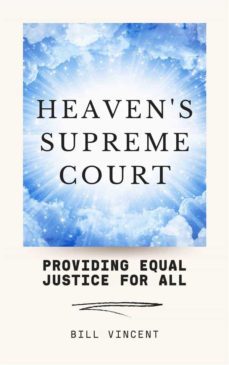 heaven's supreme court-bill vincent-9791221358988