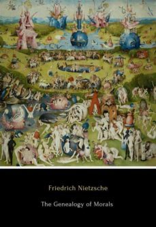 the genealogy of morals (ebook)-friedrich nietzsche-9791222017488