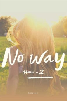 no way home - 2 (ebook)-9791222023588