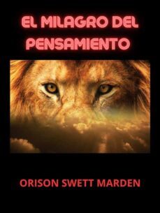 el milagro del pensamiento (traducido) (ebook)-9791222079288