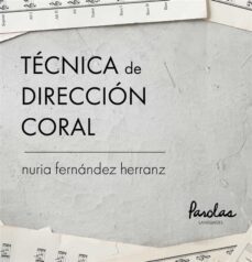 tecnica de direccion coral (ebook)-9791222080888