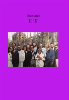 le 3g (ebook)-9791222486888