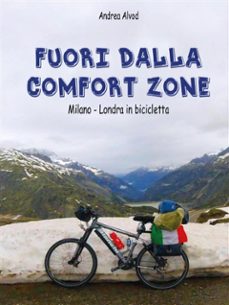 fuori dalla comfort zone (ebook)-9791222722788