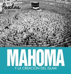 mahoma y la creacion del islam (ebook)-9791223015988