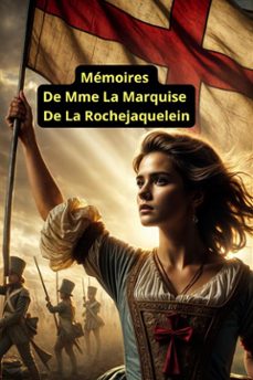 memoires de mme la marquise de la rochejaquelein (ebook)-9791223016688