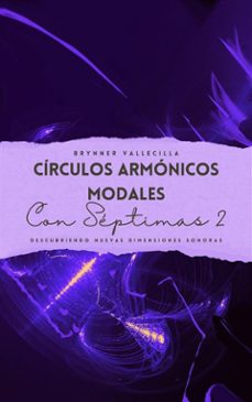 circulos armonicos modales con septimas 2 (ebook)-9791223067888