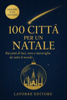 100 citta per un natale (ebook)-9791223091388