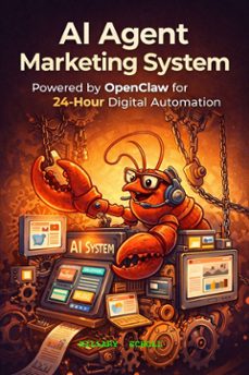 ai agent marketing system (ebook)-hillary scholl-9791224443988