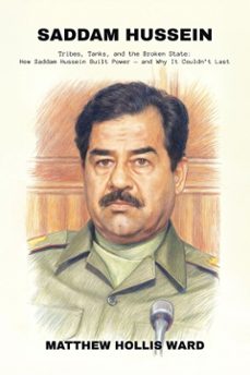saddam hussein-9791224471288