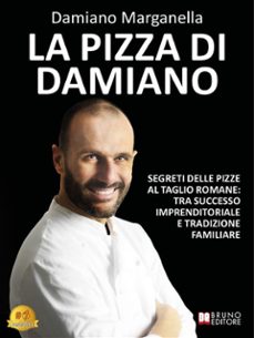 la pizza di damiano (ebook)-9791255181088