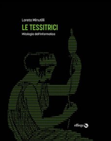 le tessitrici (ebook)-loreta minutilli-9791280263988