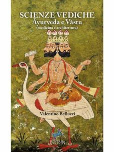 scienze vediche (ebook)-9791280418388