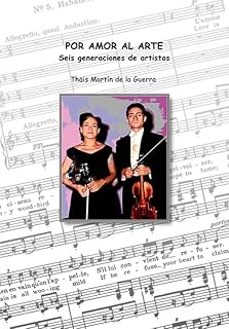 por amor al arte-thais martín de la guerra-9791370067588