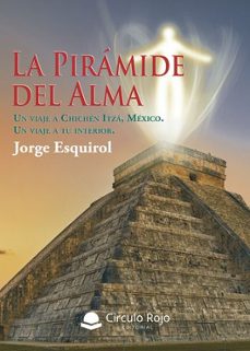 la pirámide del alma-jorge esquirol-9791370080488