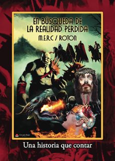 en busqueda de la realidad perdida (ebook)-9791370169688