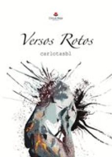 versos rotos (ebook)-9791370237288