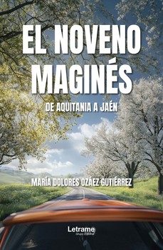 el noveno maginés-maria dolores ozaez gutierrez-9791370294588