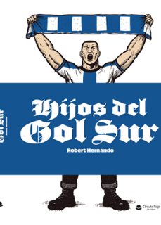 hijos del gol sur (ebook)-9791370353988