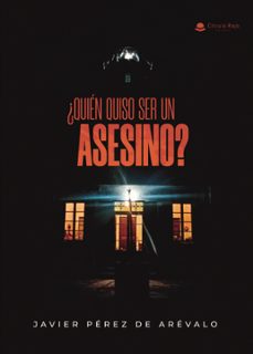 ¿quien quiso ser un asesino? (ebook)-9791370354688